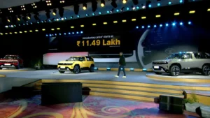 Tata Sierra 2025 Makes A Powerful Comeback With New Design, Features And Introductory Rs 11.49 Lakh Price