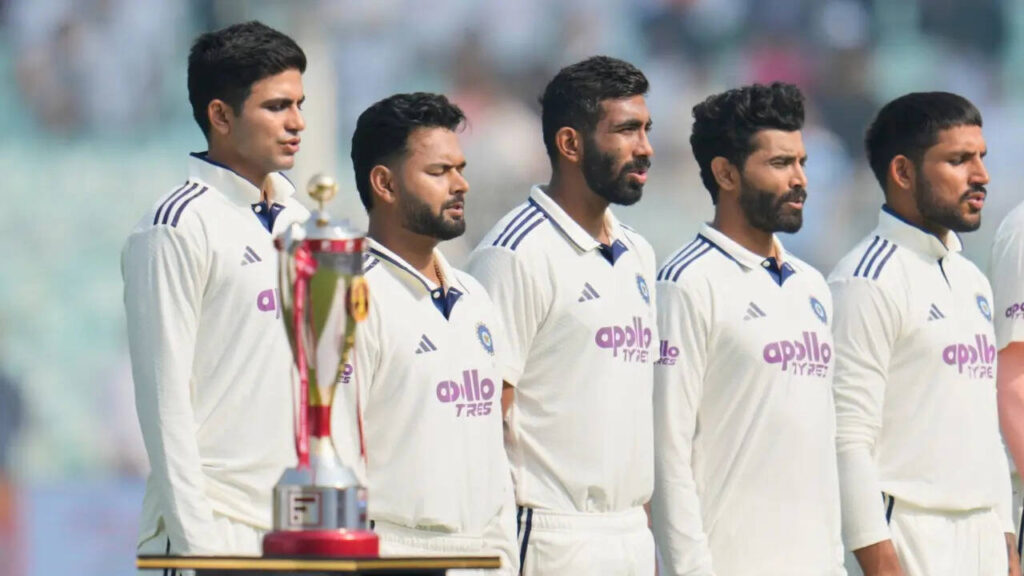 Team India Faces Heavy Criticism After 0–2 Test Series Loss To South Africa; Shubman Gill Responds With Message Of Resilience