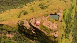 Discover Tikona Fort: The Ideal Weekend Escape Near Pune