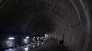 Mumbai to Get 70-Km Underground Tunnel Network to Tackle Traffic Congestion