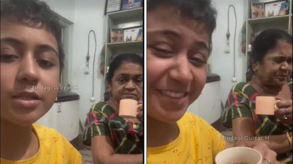 “I Have Cancer and My Mother…”: Heartwarming Video of a Daughter’s Courage Moves Millions Online