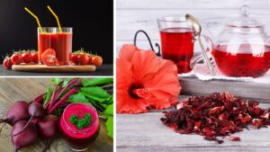 Boost Heart Health Naturally: 3 Morning Beverages That Help Control High Blood Pressure
