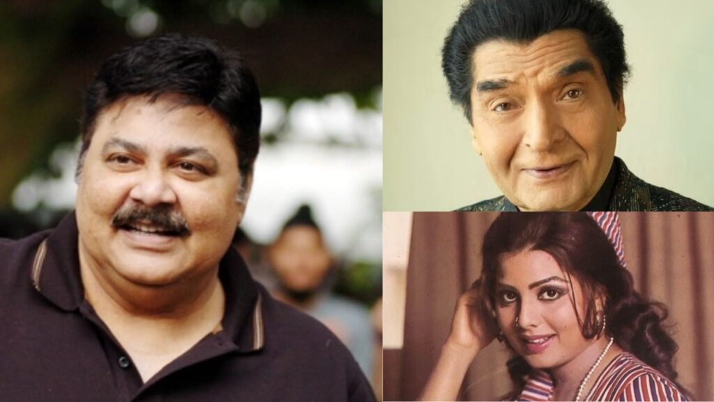 Bollywood’s Year of Heartbreak: Industry Bids Farewell to Legendary Icons Who Shaped Indian Cinema