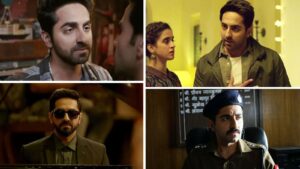 Craving More After Thamma? Here Are 5 Highly-Rated Ayushmann Khurrana Films You Should Stream Next