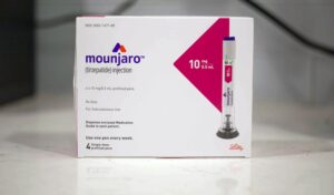Eli Lilly’s Mounjaro Hits ₹100 Crore in October Sales as Usage Soars for Weight Loss!