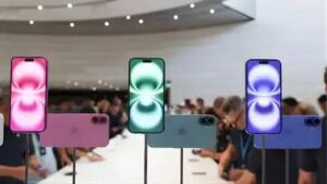 JioMart Cuts iPhone 16 Plus Price by ₹25,000 — Check Out the New Deal