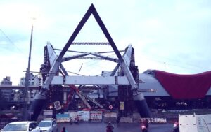 Pune Metro Reopens Bhide Bridge For Vehicles Till November 15    