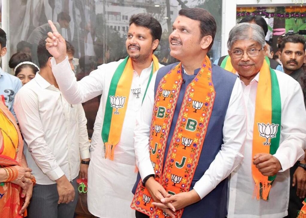 A Leader Among the People: How Amol Balwadkar Built Baner-Balewadi’s New Civic Identity