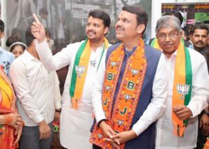 A Leader Among the People: How Amol Balwadkar Built Baner-Balewadi’s New Civic Identity