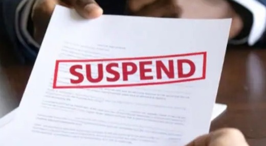 Pune Tehsildar Suspended Over Alleged Irregularities in Parth Pawar’s 40-Acre Land Deal