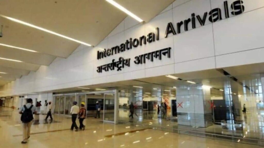 Over 100 Flights Delayed at Delhi Airport After Major ATC System Glitch Disrupts Operations