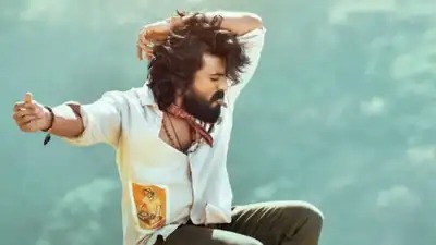 ‘Chikiri Chikiri’ from Peddi Takes the Internet by Storm: Ram Charan and Janhvi Kapoor Dazzle in A.R. Rahman’s Groovy New Track