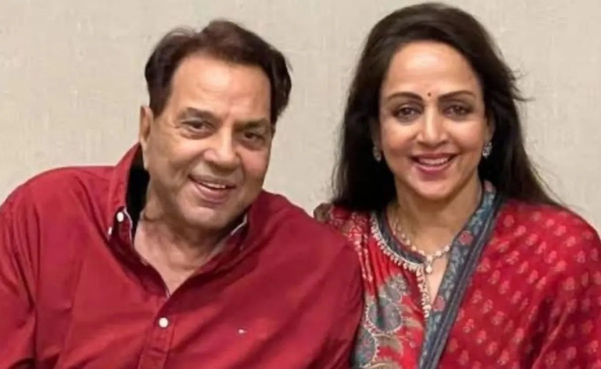Lush Veteran Actor Dharmendra In Critical Condition, Placed On Ventilator Support - Reports Wallpaper Digital Art Lush Veteran Actor Dharmendra In Critical Condition, Placed On Ventilator Support - Reports Wallpaper Digital Art