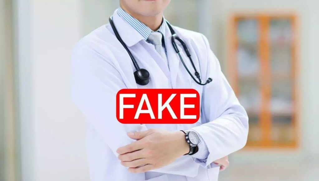 Fake Doctor Nabbed After 32 Years of Running Illegal Clinic in Pune’s Kasewadi Area