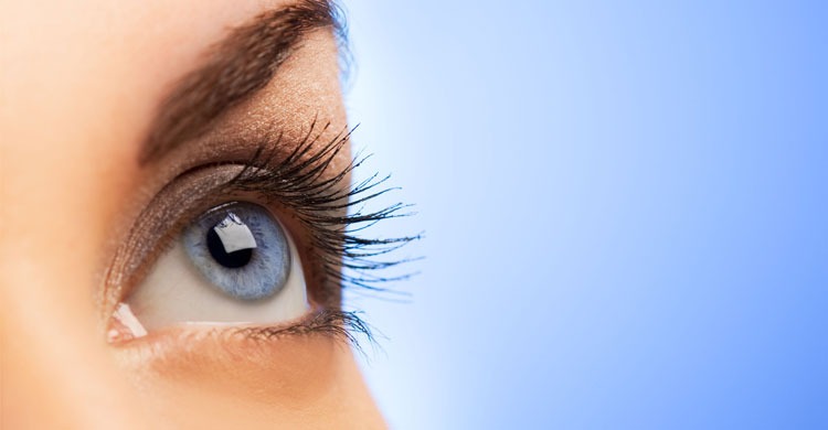 Powerful Nutrients That Help Preserve Sharp Vision and Eye Health