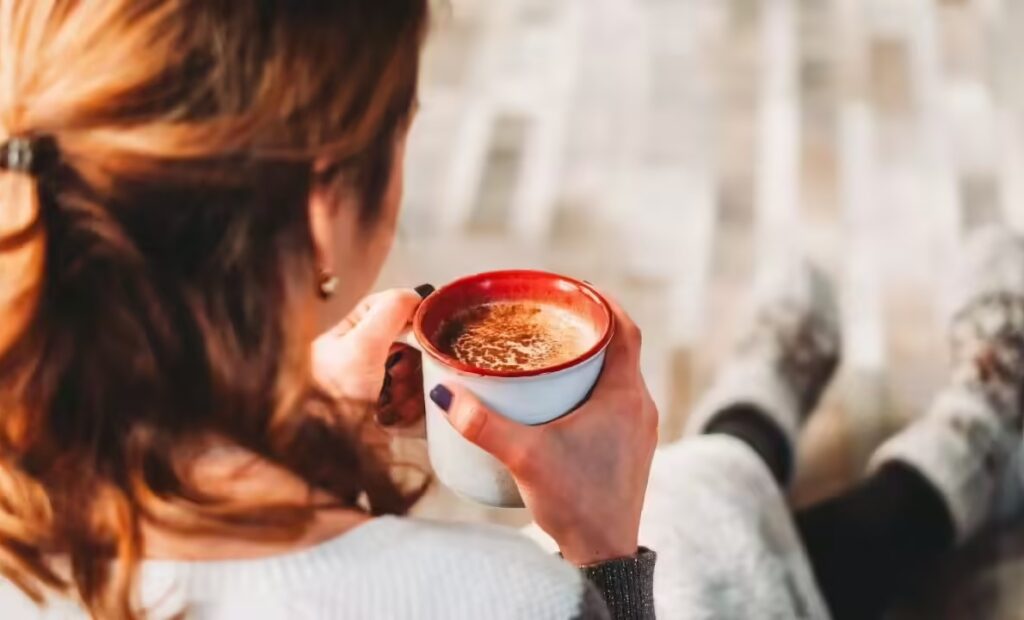 Why You Feel Tired at 3 p.m. — And Better Ways to Recharge Than Coffee