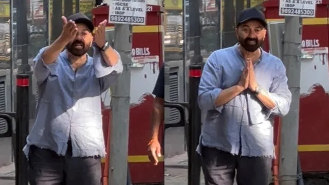 'Sharam Nahi Aati', Outburst Viral: Sunny Deol Angirly Scolds Media For Filming Him Amid Dharmendra’s Health Concerns