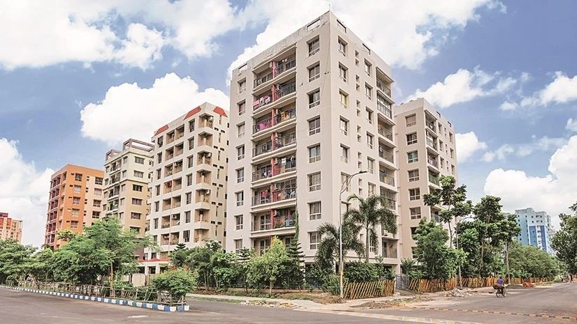 FY26 Housing Market Value Likely to Jump 20%, Sales Volume May Stay Unchanged