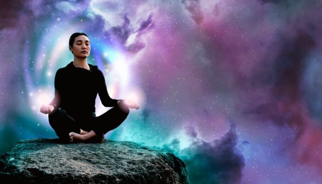 Mental Conditioning to Strengthen Manifestation by Using Psychology, Physiology, and Focus Techniques