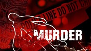 Education Director Killed In Sangli: Brutal Murder In Apartment Parking Shocks Palus
