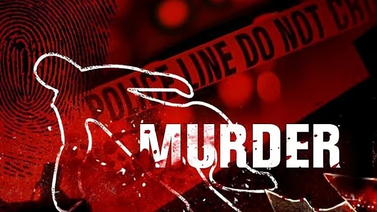 Education Director Killed In Sangli: Brutal Murder In Apartment Parking Shocks Palus