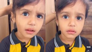 Viral Video: Little Girl’s “Genius” Excuse to Skip School Has the Internet Laughing Out Loud