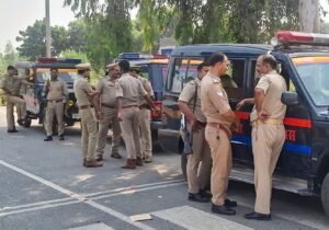 Eight Booked in Pune for Abduction and Assault; Six Serving Policemen Among Accused