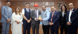 Pune: ICAI seeks inclusion of commerce in school curriculum; announces ₹500-crore scholarship fund