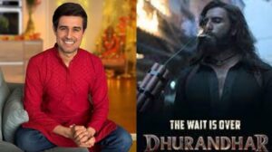 Dhurandhar Trailer Out: Dhruv Rathee Calls it ‘Equivalent To ISIS Beheadings’, Slams Director Aditya Dhar