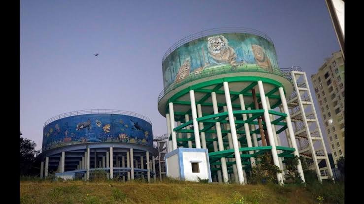 Pune: PMC Speeds Up Mohammadwadi - NIBM Water Supply Project