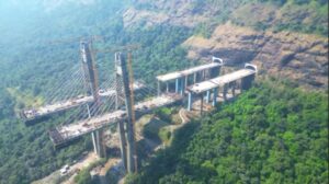 Milind Narvekar Urges Caution On Mumbai–Pune Expressway Missing Link Project, Seeks Phased Opening For Safety
