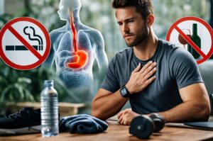 No Smoking. No Alcohol. Perfect Health. Yet a 30-Year-Old Was Hit With an Esophageal Cancer Diagnosis — Here’s the Shocking Reason