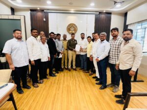 Pune Petrol Dealers Association Flags Rising Attacks on Fuel Stations; Pimpri-Chinchwad Police Assure Tough Action