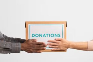 Pune: NIBM Annexe Residents Organise Charity Drive To Support Families Of Two Men Lost In Separate Tragic Incidents
