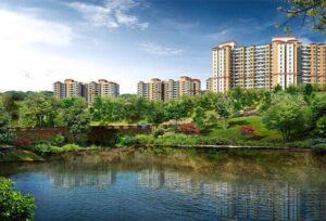 Pune: Bhugaon Residents From Forest Trails Allege Illegal Construction On Reserved Open Land, Seek Action Against Builder And PMRDA