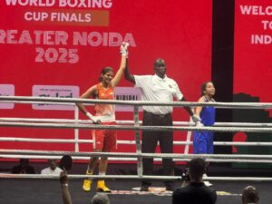 Pune: Army Sports Institute Shines At World Boxing Cup 2025 With Outstanding Medal Haul