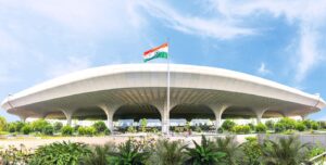 Mumbai Airport Handles Nearly 49 Lakh Passengers in November, Sets New Single-Day Traffic Records