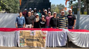 Helping By Hearts — A Community Initiative That Turns Compassion Into Action