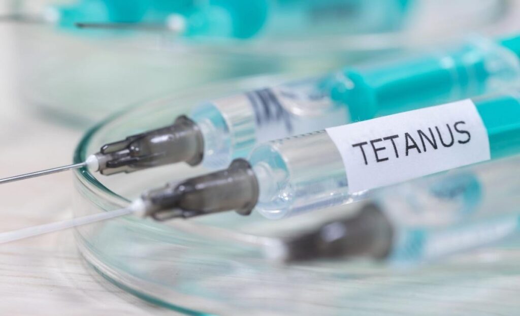 Pune: Tetanus Vaccine Shortage At PMC’s Sutar Hospital Pushes Patients To Private Stores