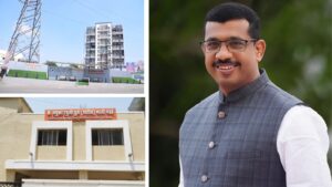 Your Ideas, Your Ward: Pramod Bhangire Invites Mohammadwadi-Undri Residents To Shape Development Priorities