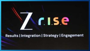 Zee Entertainment Strengthens Its R.I.S.E Initiative With a Dynamic Pune Edition