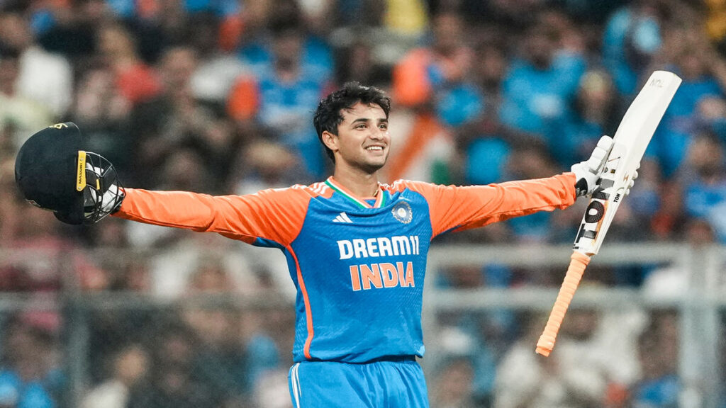 India Extend Dominance: ICC T20 Team And Batting Rankings Announced; Abhishek Sharma Rises to World No. 1