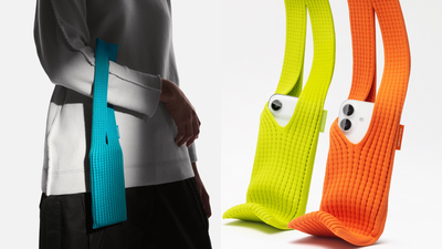 Apple’s New iPhone Accessory Looks Like a Sock and Costs Up to ₹20,000
