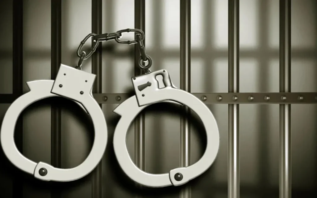 Pune: EOW Officer Arrested for Accepting Rs 46.5 Lakh Bribe, Rs 2 Crore Demand Revealed