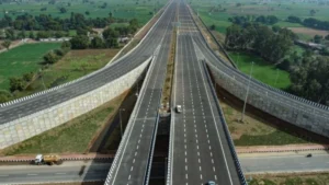 Rs 42,000 Crore Pune-Bangalore Greenfield Expressway to Cut Travel Time to Seven Hours