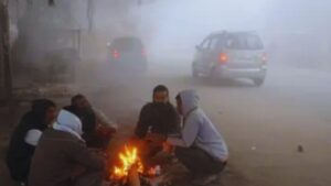 Weather Alert: Next 24 Hours Critical for Maharashtra as Icy Cold Conditions Return, IMD Issues Warning