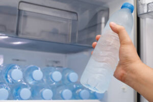 Is Drinking Cold Water During Winter Harmful? Experts Share the Truth