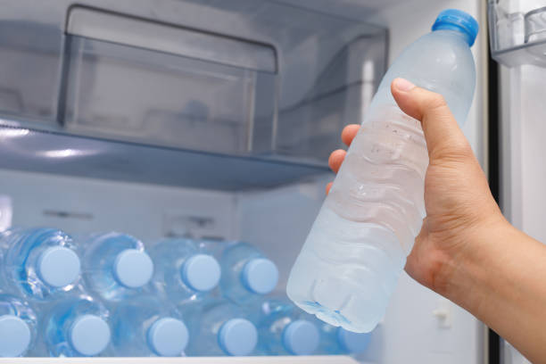 Is Drinking Cold Water During Winter Harmful? Experts Share the Truth