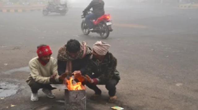 Maharashtra Weather Update For January 19: Cold Wave to Return, IMD Issues Alert for Several Districts