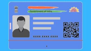 Blue Aadhaar Card: Everything You Need to Know About Who Can Get It and Its Benefits
